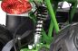 Preview: NITRO MOTORS 1000W Eco midi Kinder Quad Toronto 7" Graffiti