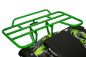 Preview: NITRO MOTORS 1000W Eco midi Kinder Quad Toronto 7" Graffiti