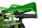 Preview: NITRO MOTORS 1000W Eco midi Kinder Quad Toronto 7" Graffiti