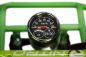 Preview: NITRO MOTORS 1000W Eco midi Kinder Quad Toronto 7" Graffiti