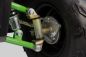 Preview: NITRO MOTORS 1000W Eco midi Kinder Quad Toronto 7" Graffiti