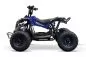 Preview: NITRO Motors Avenger Eco mini Quad 1200W 48V 6 Zoll Preview: NITRO Motors Avenger Eco mini Quad 1200W 48V 6 Zoll