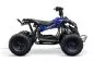 Preview: NITRO Motors Avenger Eco mini Quad 1200W 48V 6 Zoll Preview: NITRO Motors Avenger Eco mini Quad 1200W 48V 6 Zoll