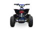 Preview: NITRO Motors Avenger Eco mini Quad 1200W 48V 6 Zoll