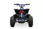 Preview: NITRO Motors Avenger Eco mini Quad 1200W 48V 6 Zoll Preview: NITRO Motors Avenger Eco mini Quad 1200W 48V 6 Zoll