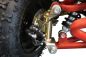 Preview: Nitro Motors Avenger Eco mini Quad 1000W 36V Sport