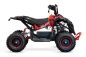 Preview: Nitro Motors Avenger Eco mini Quad 1000W 36V Sport