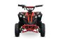 Preview: Nitro Motors Avenger Eco mini Quad 1000W 36V Sport
