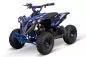 Preview: Nitro Motors Avenger Eco mini Quad 1000W 48V 6 Zoll Preview: Nitro Motors Avenger Eco mini Quad 1000W 48V 6 Zoll