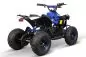 Preview: Nitro Motors Avenger Eco mini Quad 1000W 48V 6 Zoll Preview: Nitro Motors Avenger Eco mini Quad 1000W 48V 6 Zoll
