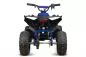 Preview: Nitro Motors Avenger Eco mini Quad 1000W 48V 6 Zoll Preview: Nitro Motors Avenger Eco mini Quad 1000W 48V 6 Zoll