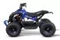 Preview: Nitro Motors Avenger Eco mini Quad 1000W 48V 6 Zoll Preview: Nitro Motors Avenger Eco mini Quad 1000W 48V 6 Zoll
