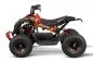 Preview: Nitro Motors Avenger Eco mini Quad 1000W 48V 6 Zoll Preview: Nitro Motors Avenger Eco mini Quad 1000W 48V 6 Zoll