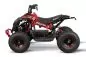 Preview: Nitro Motors Avenger Eco mini Quad 1000W 48V 6 Zoll Preview: Nitro Motors Avenger Eco mini Quad 1000W 48V 6 Zoll
