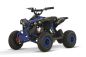 Preview: Nitro Motors Avenger Eco mini Quad 1000W 48V 6 Zoll BTF-Profile XL
