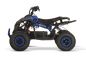 Preview: Nitro Motors Avenger Eco mini Quad 1000W 48V 6 Zoll BTF-Profile XL