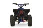 Preview: Nitro Motors Avenger Eco mini Quad 1000W 48V 6 Zoll BTF-Profile XL