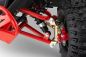 Preview: NITRO MOTORS 1200W 48V Eco mini Kinder Quad Avenger Snowy Tire XL Sport 6"