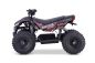 Preview: Nitro Motors E-QUAD Anaconda VX 1000W 36V12Ah Lithium