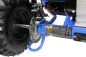 Preview: Nitro Motors Eco Gokart CROSSER 1000W 36V 2-Stufen Drossel Kinderbuggy Kinder-Quad