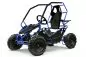 Mobile Preview: Nitro Motors Eco Gokart CROSSER 1000W 36V 2-Stufen Drossel Kinderbuggy Kinder-Quad