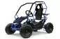 Preview: Nitro Motors Eco Gokart CROSSER 1000W 36V 2-Stufen Drossel Kinderbuggy Kinder-Quad