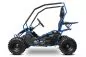 Preview: Nitro Motors Eco Gokart CROSSER 1000W 36V 2-Stufen Drossel Kinderbuggy Kinder-Quad