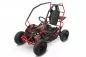 Preview: Nitro Motors Eco Gokart RACER 1000W 36V 2-Stufen Drossel Kinderbuggy Kinder-Quad