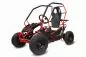 Preview: Nitro Motors Eco Gokart RACER 1000W 36V 2-Stufen Drossel Kinderbuggy Kinder-Quad