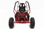 Preview: Nitro Motors Eco Gokart RACER 1000W 36V 2-Stufen Drossel Kinderbuggy Kinder-Quad