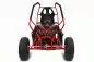 Preview: Nitro Motors Eco Gokart RACER 1000W 36V 2-Stufen Drossel Kinderbuggy Kinder-Quad