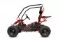 Preview: Nitro Motors Eco Gokart RACER 1000W 36V 2-Stufen Drossel Kinderbuggy Kinder-Quad