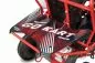 Preview: Nitro Motors Eco Gokart RACER 1000W 36V 2-Stufen Drossel Kinderbuggy Kinder-Quad