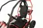 Preview: Nitro Motors Eco Gokart RACER 1000W 36V 2-Stufen Drossel Kinderbuggy Kinder-Quad