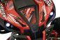 Preview: NITRO MOTORS 1200W Eco midi Kinder Buggy UTV Savana V2 PRM 6"