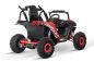 Preview: NITRO MOTORS 1200W Eco midi Kinder Buggy UTV Savana V2 PRM 6"