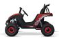 Preview: NITRO MOTORS 1200W Eco midi Kinder Buggy UTV Savana V2 PRM 6"