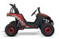 Preview: NITRO MOTORS 1200W Eco midi Kinder Buggy UTV Savana V2 PRM 6"