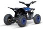 Preview: NITRO MOTORS 1500W Eco midi Kinder Quad Replay DLX 6"