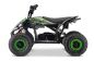 Preview: NITRO MOTORS 1500W Eco midi Kinder Quad Replay DLX 6"