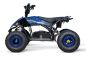 Preview: NITRO MOTORS 1500W Eco midi Kinder Quad Replay DLX 6"