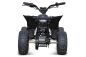 Preview: NITRO MOTORS 1500W Eco midi Kinder Quad Replay DLX 6"