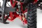 Preview: NITRO MOTORS 1000W Eco mini Kinder Quad Dusty Snowy-Profile L Sport 6"