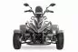 Preview: SPY Racing EEC Eco Quad 4kW 4000W inkl. 7,2kW/h 72V 100Ah Lithium Batterie Preview: SPY Racing EEC Eco Quad 4kW 4000W inkl. 7,2kW/h 72V 100Ah Lithium Batterie