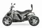 Preview: SPY Racing EEC Eco Quad 4kW 4000W inkl. 7,2kW/h 72V 100Ah Lithium Batterie Preview: SPY Racing EEC Eco Quad 4kW 4000W inkl. 7,2kW/h 72V 100Ah Lithium Batterie