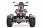 Preview: SPY Racing EEC Eco Quad 4kW 4000W inkl. 7,2kW/h 72V 100Ah Lithium Batterie Preview: SPY Racing EEC Eco Quad 4kW 4000W inkl. 7,2kW/h 72V 100Ah Lithium Batterie