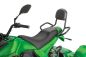 Preview: SPY Racing E9 E-Quad 8kW Lithium 2 Pers. Zulassung EURO5+