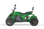 Preview: SPY Racing E9 E-Quad 8kW Lithium 2 Pers. Zulassung EURO5+