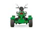 Preview: SPY Racing E9 E-Quad 8kW Lithium 2 Pers. Zulassung EURO5+