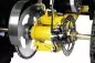 Preview: Nitro Motors Torino Cross Eco Graffiti mini Quad 1000W 36V 6 Zoll Kinderquad Preview: Nitro Motors Torino Cross Eco Graffiti mini Quad 1000W 36V 6 Zoll Kinderquad
